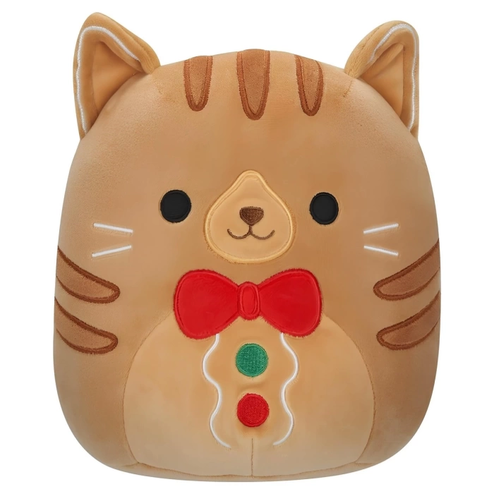 Squishmallows Yılbaşı Serisi 13 cm