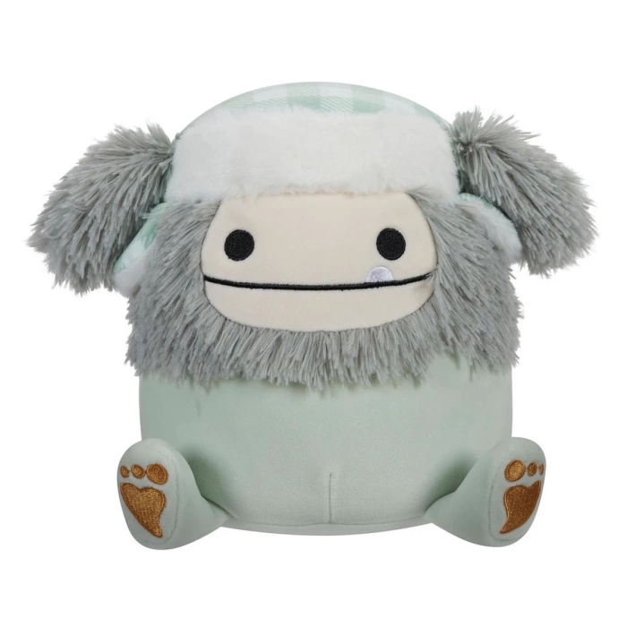 Squishmallows Yılbaşı Serisi 20 cm