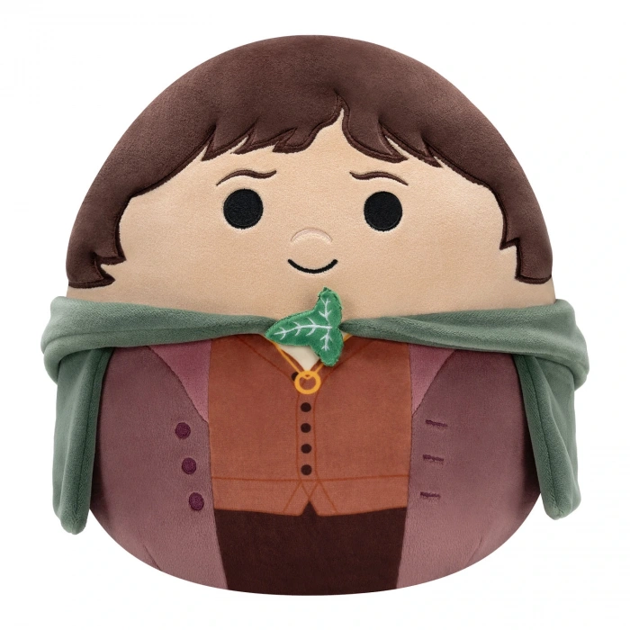 Squishmallows Yüzüklerin Efendisi Serisi 20 cm Asorti