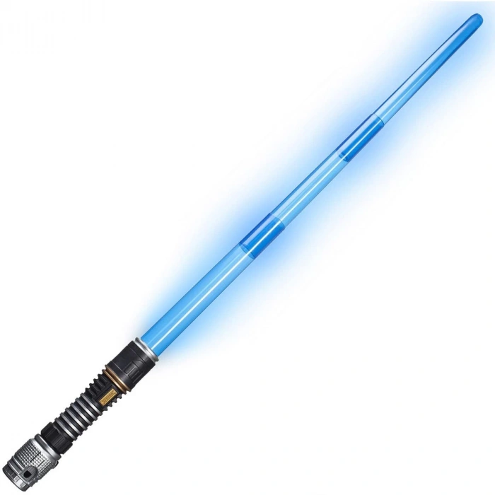 Star Lightsaber Elektronik Işın Kılıcı Seti A8113