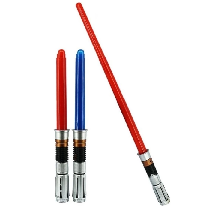 Star Lightsaber Işın Kılıcı