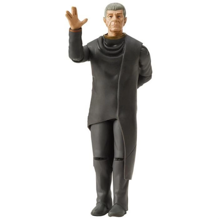 Star Trek Uzay Yolu Figür 15 cm