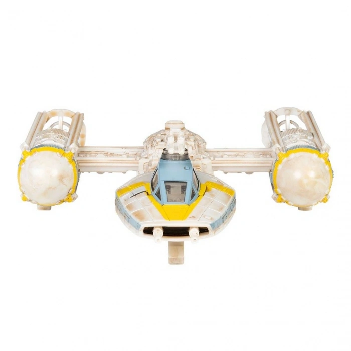 Star Wars Araç ve Mikro Figür Seti