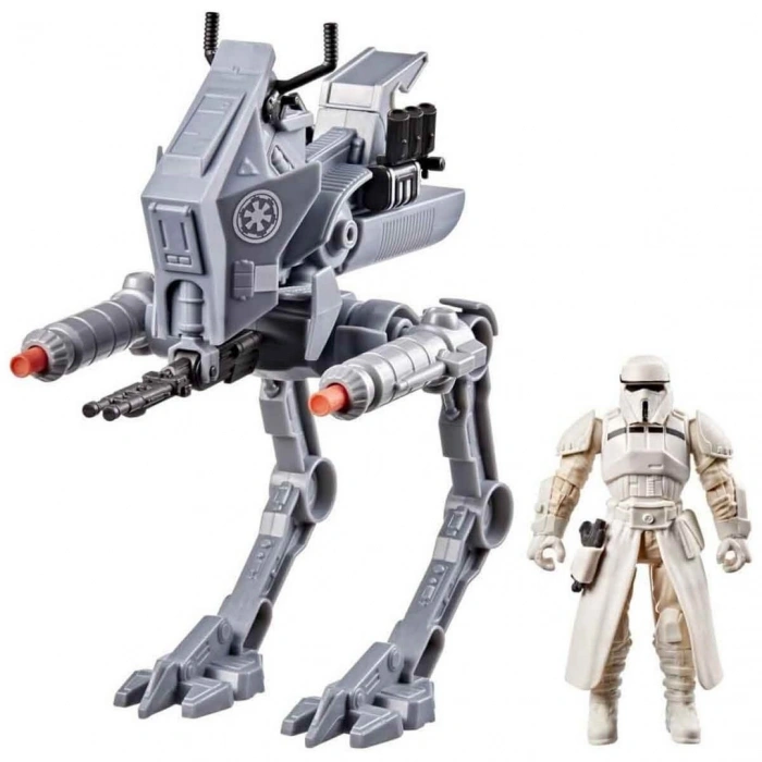 Star Wars At-Rt ve Imperial Driver Oyun Seti