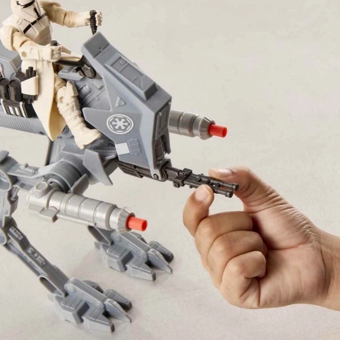 Star Wars At-Rt ve Imperial Driver Oyun Seti