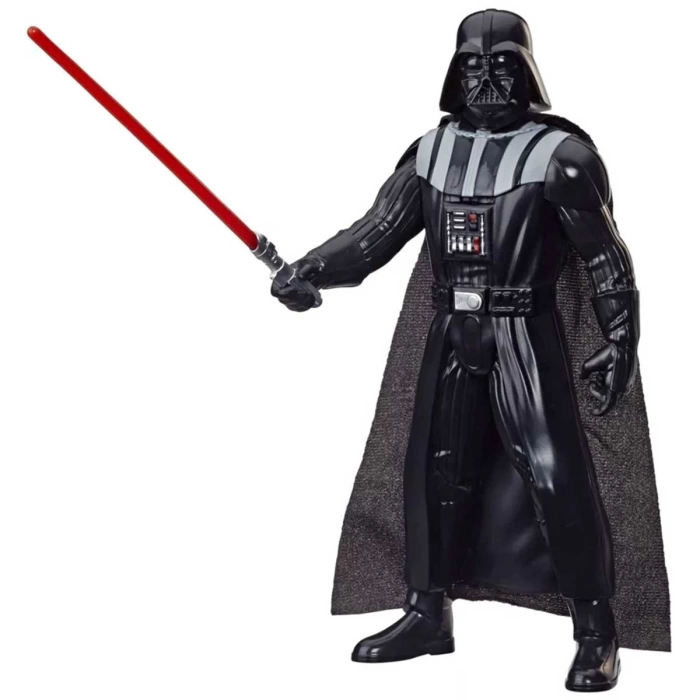Star Wars Darth Vader 24 cm Figür E8355/E8063