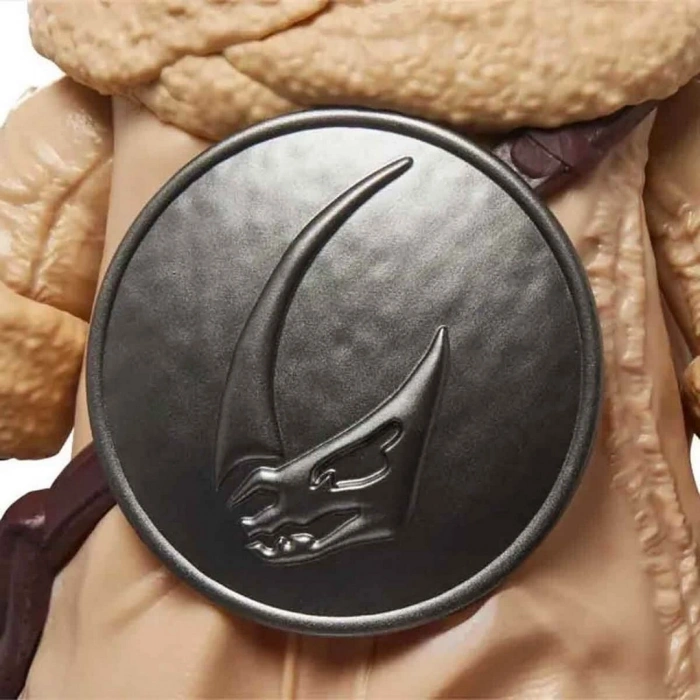 Star Wars Grogu Aksiyon Figürü