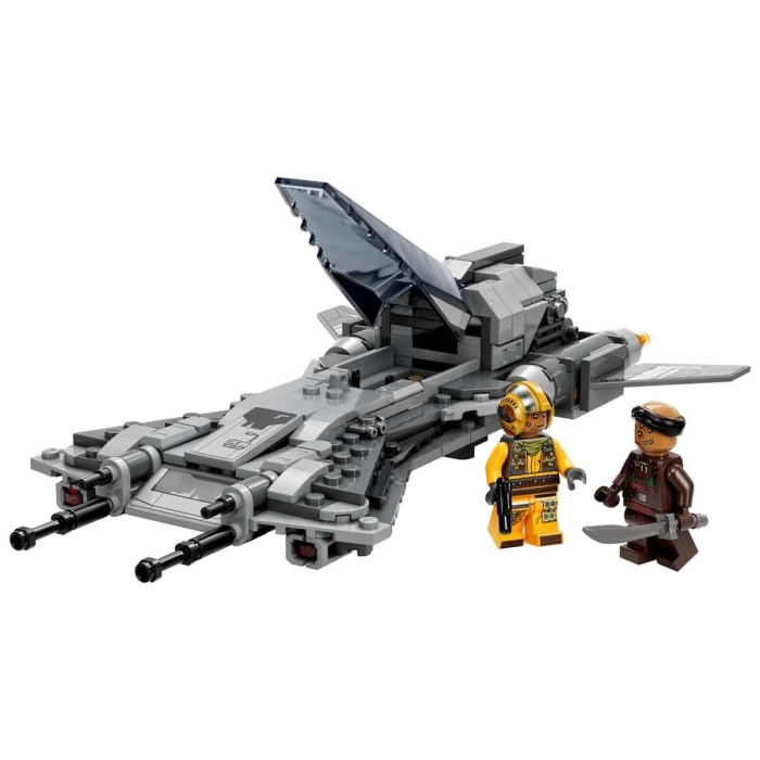 LEGO Star Wars Korsan Snub Fighter 75346