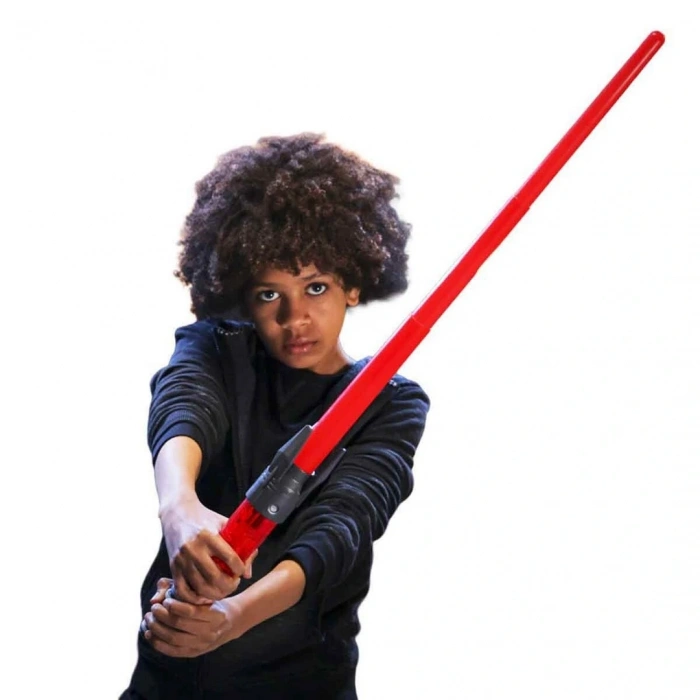 Star Wars Power The Force Darth Maul Işın Kılıcı