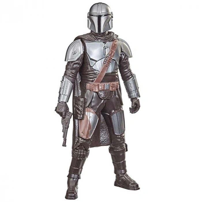 Star Wars The Mandalorian 24 cm Figür F1567/E8063