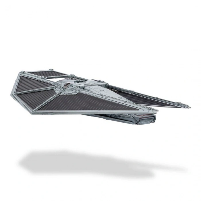Star Wars TIE Reaper Araç ve Mikro Figür Set