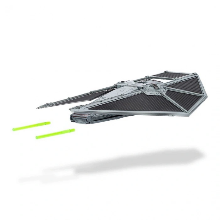 Star Wars TIE Reaper Araç ve Mikro Figür Set
