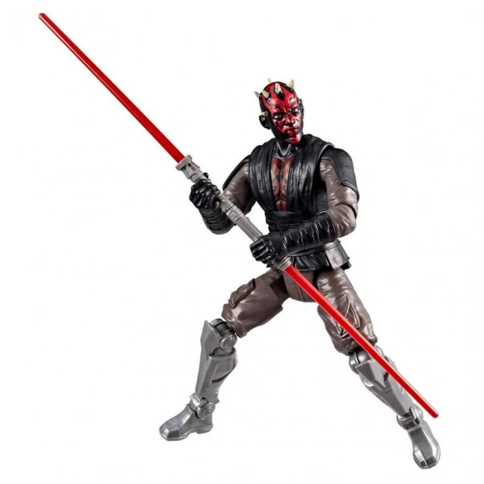 Star Wars Titan Serisi Figürü