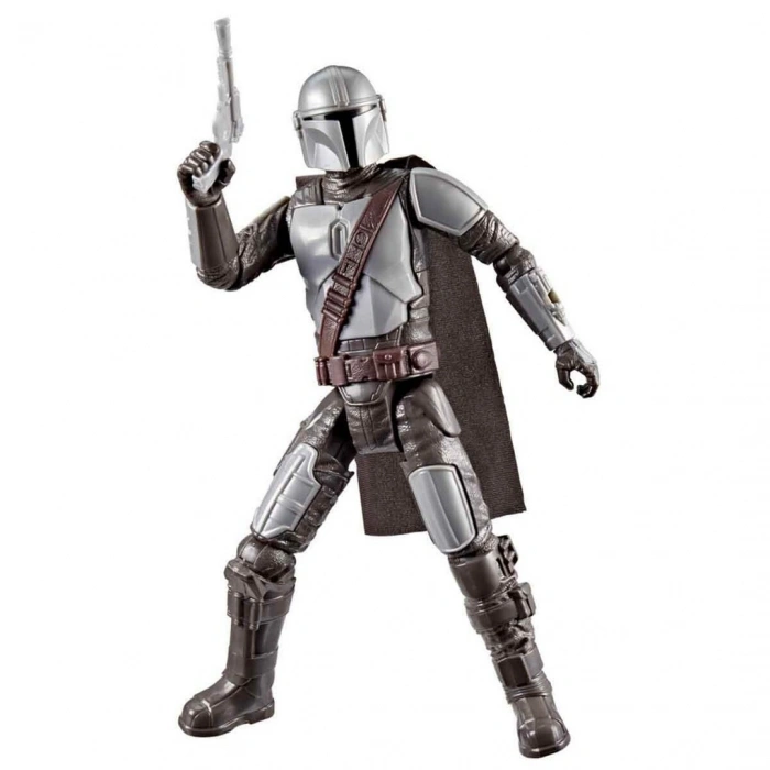 Star Wars Titan Serisi Figürü