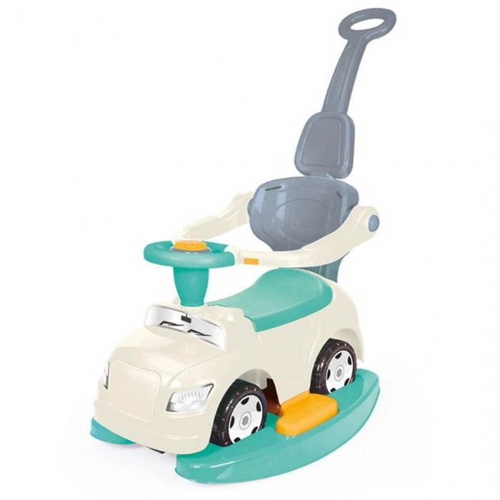 Step Araba 4ü 1 Arada