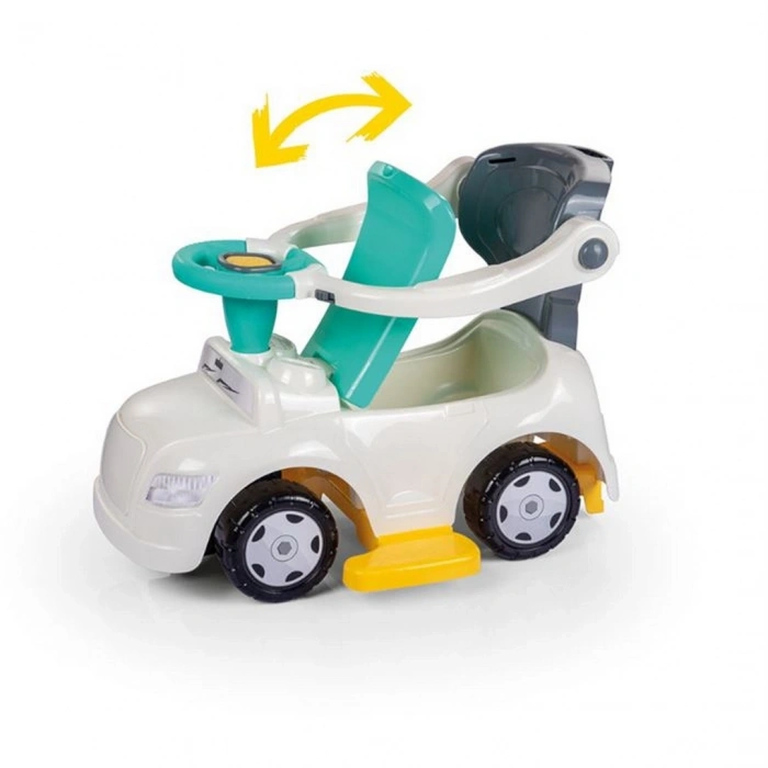 Step Araba 4ü 1 Arada