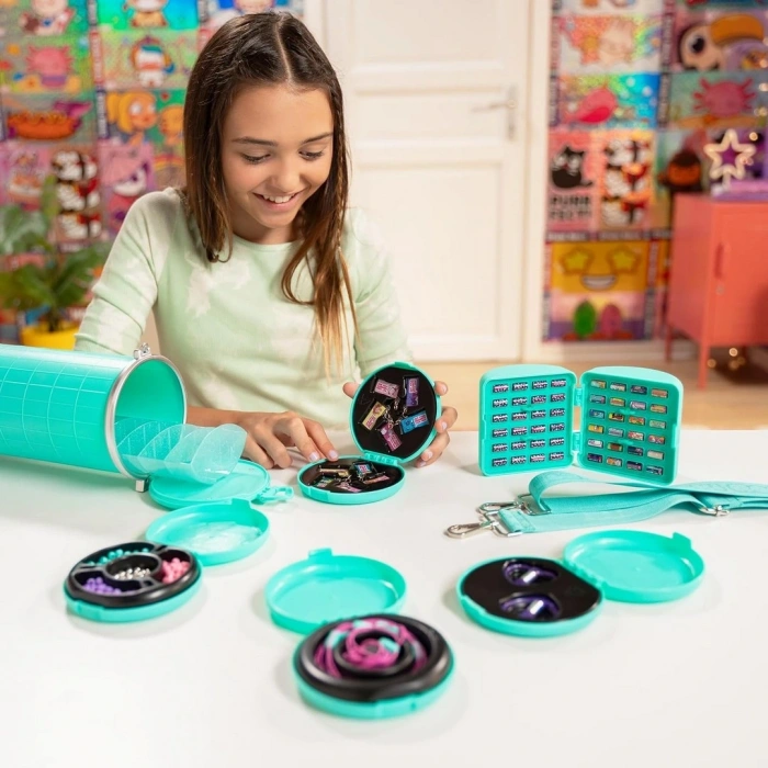 Sticki Rolls Studio Rolluxe Serisi