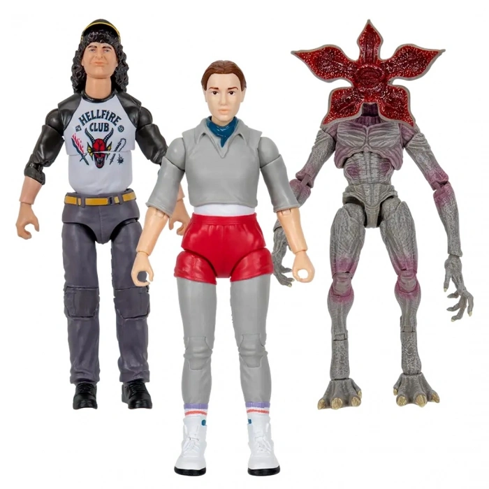 Stranger Things Figür 16 cm