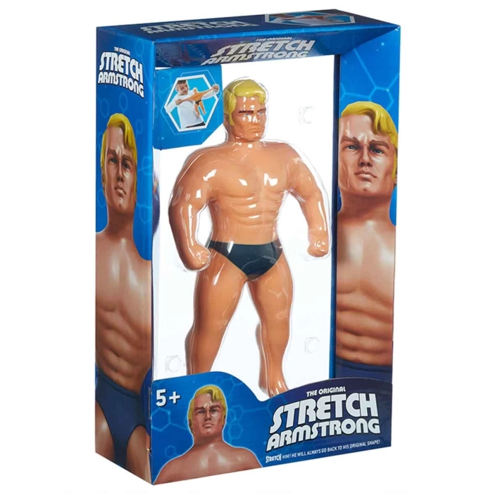 Stretch Armstrong 07743