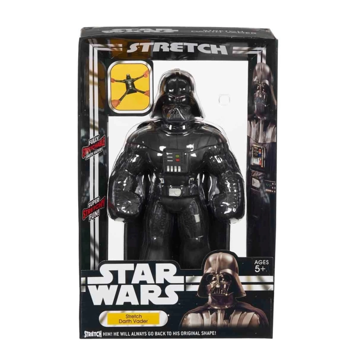 Stretch Darth Vader Figür TR401000