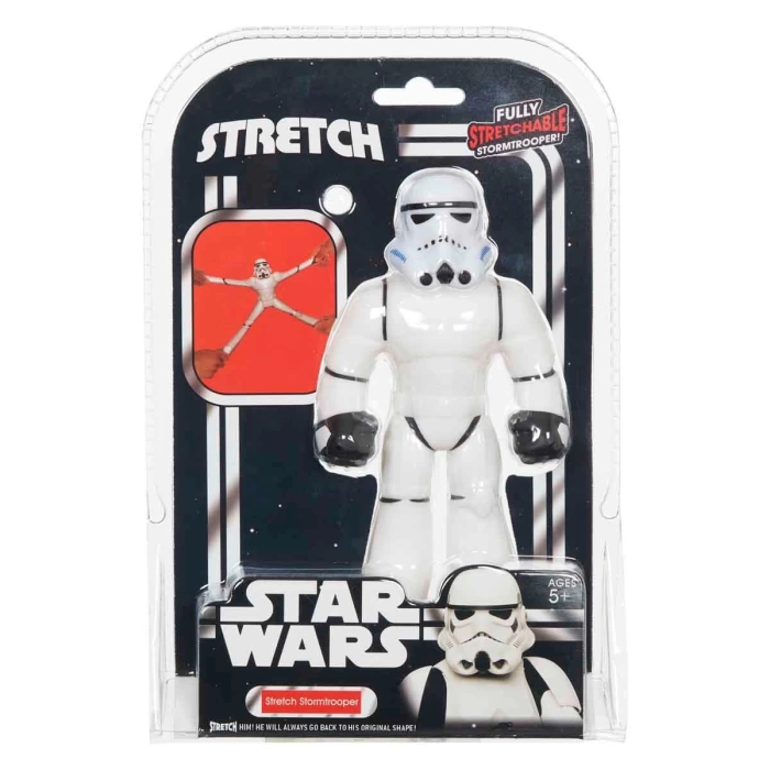 Stretch Mini Starwars TR407000