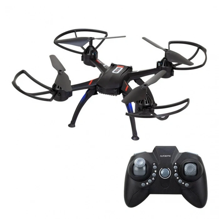 Stunt Drone II 360 Flip