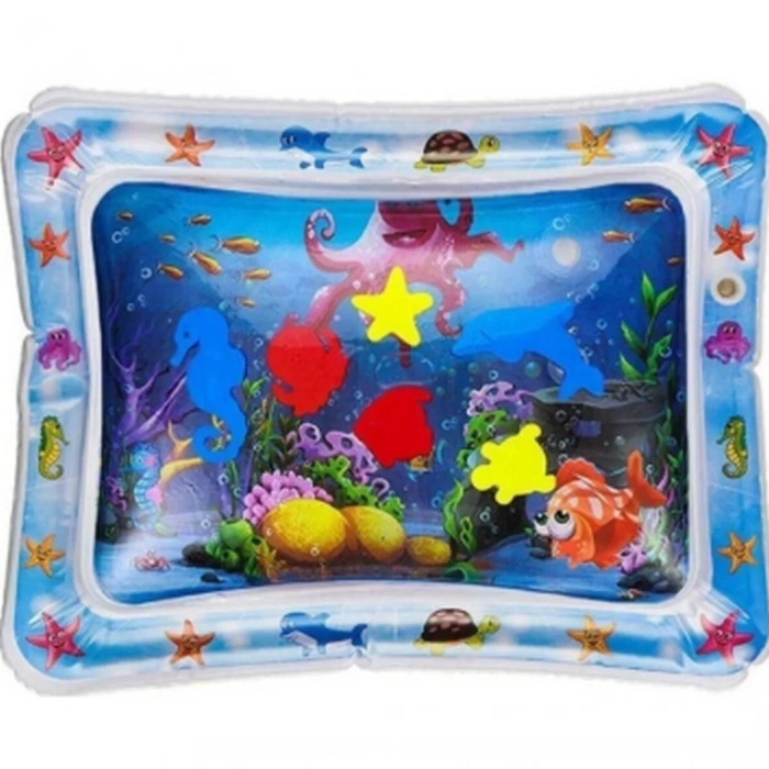 Su Matı Dikdörtgen