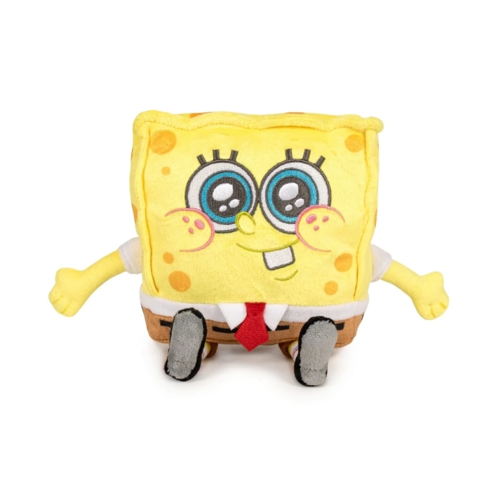 Süngerbob ve Arkadaşları Peluş 22 cm