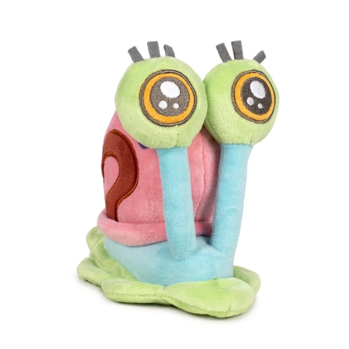 Süngerbob ve Arkadaşları Peluş 22 cm