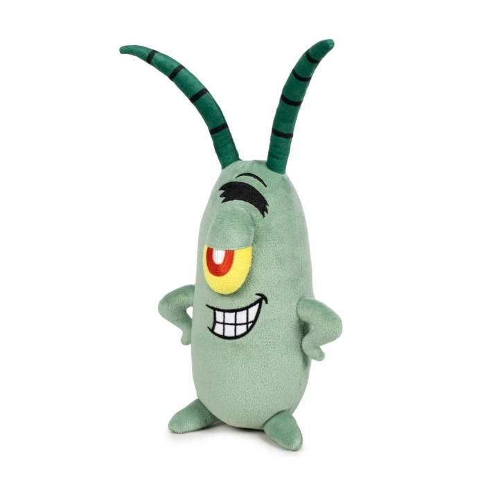 Süngerbob ve Arkadaşları Peluş 30 cm