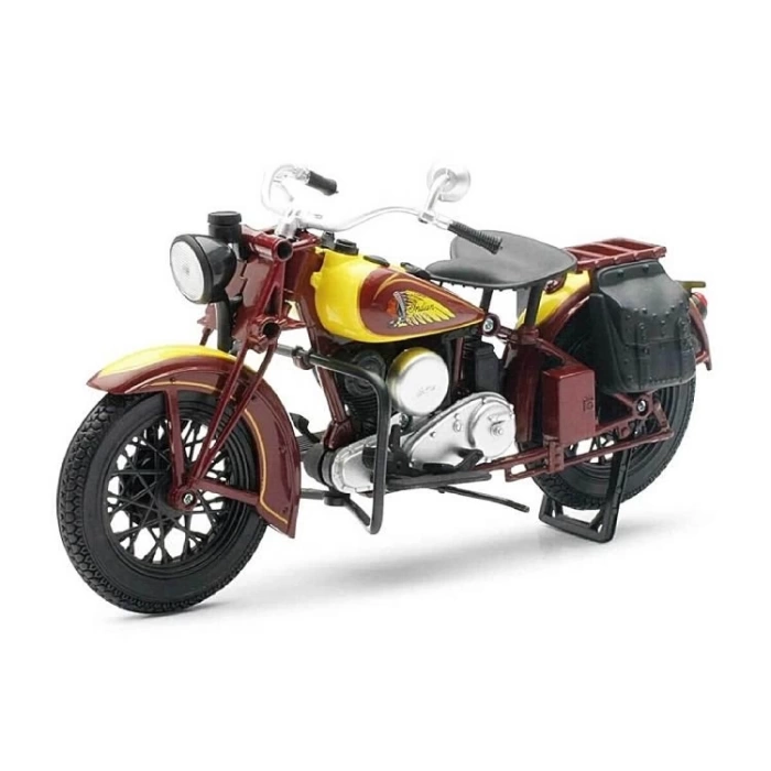 Sunman 1:12 Indian Sport Scout 1934