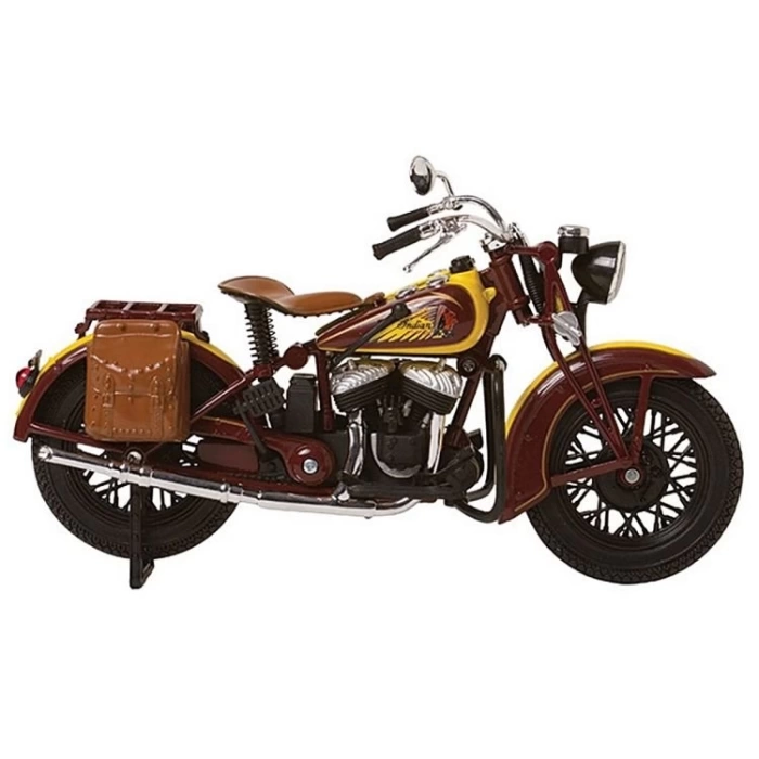 Sunman 1:12 Indian Sport Scout 1934