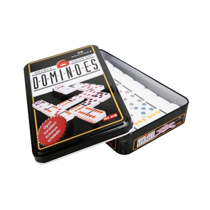 Sunman 28li Domino