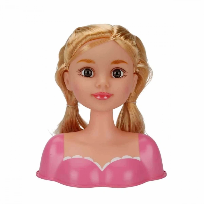 Sunman Alisha Bebek Delüks Büst