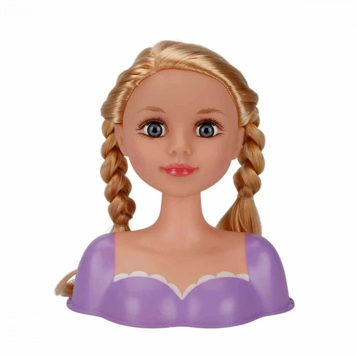 Sunman Alisha Bebek Delüks Büst