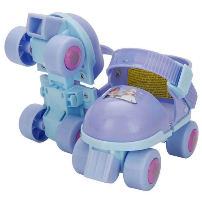Sunman Frozen Paten Set
