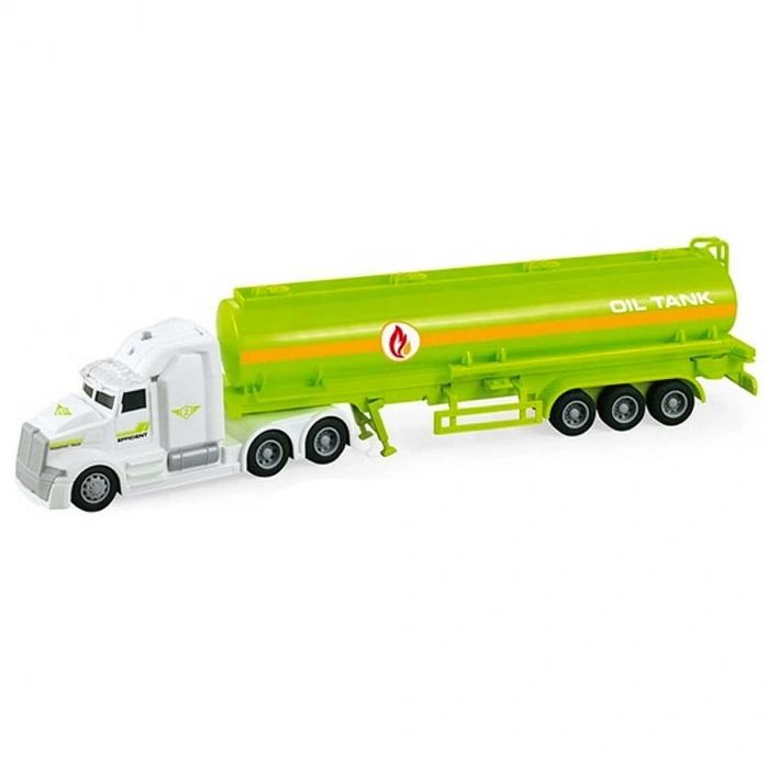 Sunman Maxx Wheels 1:50 Benzin Tankeri