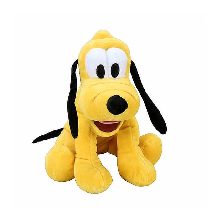 Sunman Pluto Core Peluş 36 cm