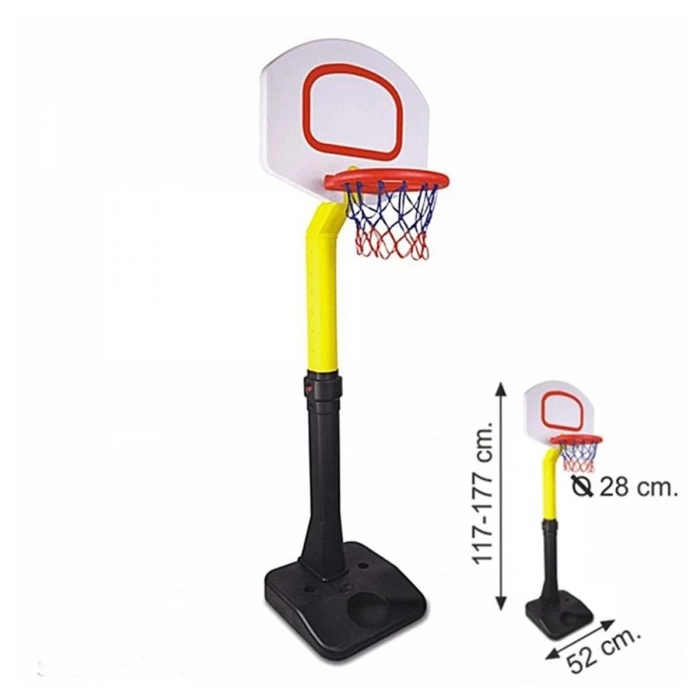 Süper Basket Potası