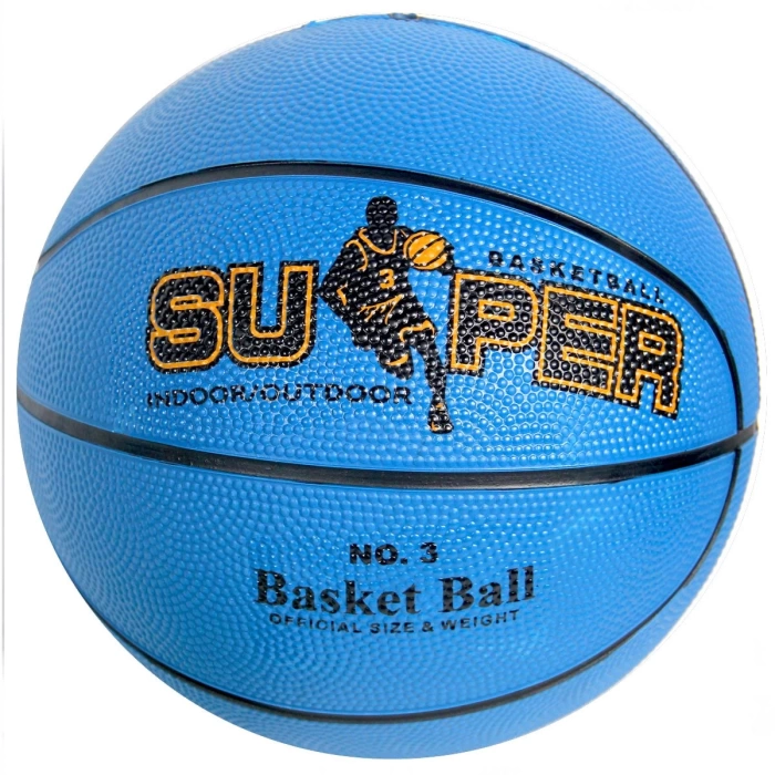 Super Basketbol Topu No:3 CSB-011