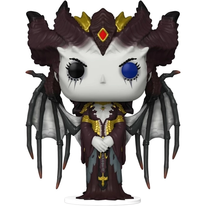 Funko POP Super Diablo 4 Lilith