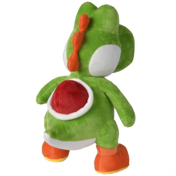 Super Mario Yoshi Peluş Figür 30 cm