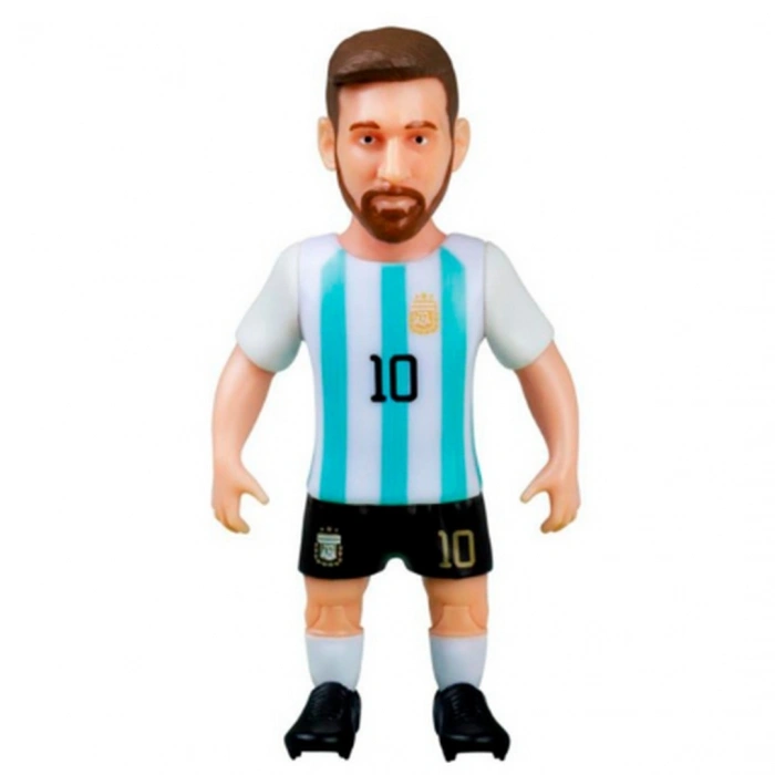 Supergoal Futbol Figürleri Koleksiyonu Deluxe Serisi