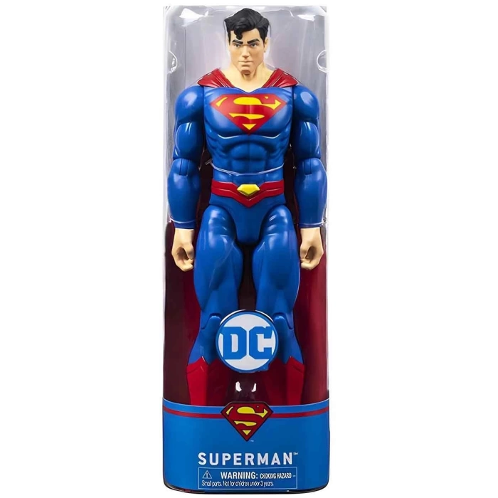 Superman Aksiyon Figürü 30 cm 6056778