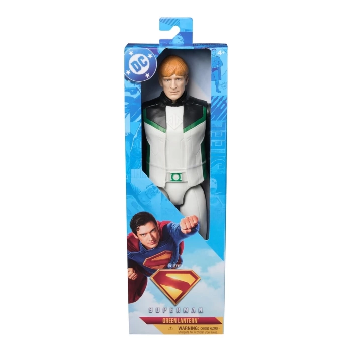Superman Film Karakterleri 30 cm