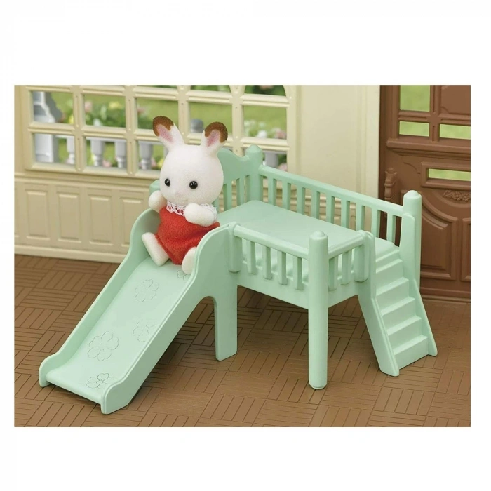Sylvanian Families Ahududu Ev 5393