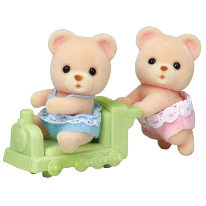 Sylvanian Families Ayı İkizler 5426