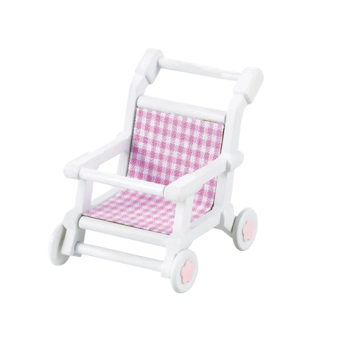 Sylvanian Families Bebek Arabası 5156