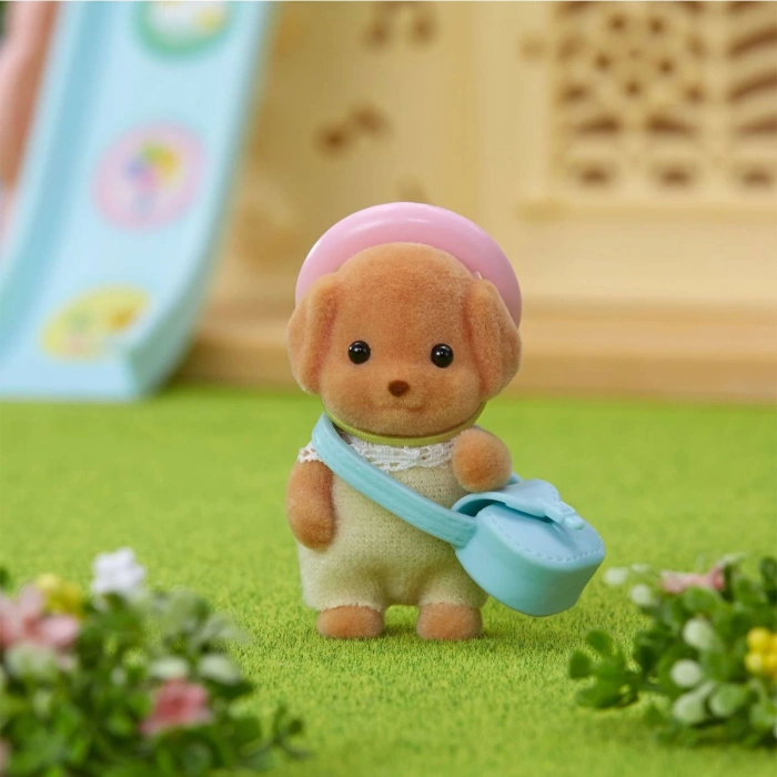 Sylvanian Families Kaniş Bebek 5411
