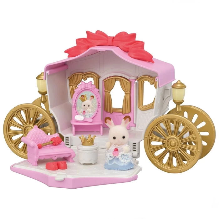 Sylvanian Families Kraliyet Arabası 5543